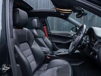 Used Porsche Macan 2016 Grey SUV