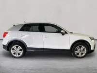 Used Audi Q2 Sport 150 HP (110 kW) 2023 White SUV