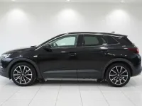 Used Vauxhall Grandland X Business 300 HP (220 kW) 2020 Black SUV
