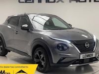 Used Nissan Juke 143 HP (105 kW) 2022 SUV