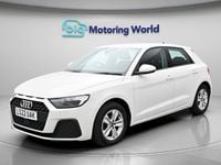 Used Audi A1 Sportback 95 HP (69 kW) 2022 Hatchback