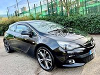 Used Vauxhall Astra GTC Edition 140 HP (102 kW) 2016 Coupe