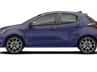 New Toyota Yaris Hybrid 131 HP (96 kW) 2026 Hatchback