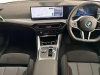Used BMW i4 M Sport 207 kW (282 HP) 2026 Black Sedan