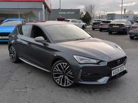 Used Cupra Leon VZ2 2024 Grey Hatchback