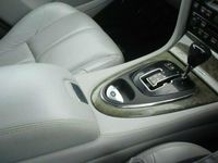 Used Jaguar XJ 2003 Sedan