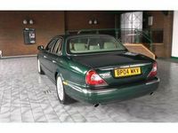 Used Jaguar XJ6 240 HP (176 kW) 2004 Sedan