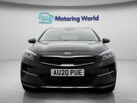 Usado Kia XCeed 140 HP (102 kW) 2020 SUV