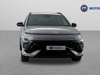 Used Hyundai Kona N Line 141 HP (103 kW) 2025 SUV