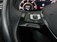 Used VW Tiguan Allspace SEL 190 HP (139 kW) 2019 Black SUV