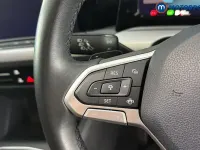 Used VW Golf VII Life 150 HP (110 kW) 2021 Grey Hatchback