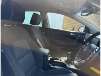 Used Kia Sportage 2019 Grey SUV