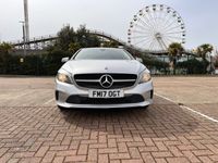 used Mercedes A180 A-ClassSport Executive 5dr