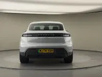 Used Porsche Macan 4 Electric 300 kW (408 HP) 2025 SUV