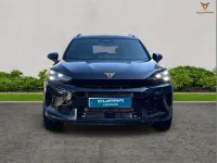 New Cupra Formentor 147 HP (108 kW) 2026 Black SUV