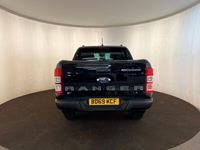 used Ford Ranger Pick Up Double Cab Wildtrak 3.2 EcoBlue 200 Auto