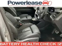 Used Audi Q4 Sportback e-tron Business 150 kW (204 HP) 2022 Grey SUV
