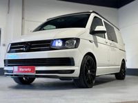 Used VW T6 Startline 2015 White Van