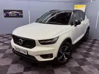 Used Volvo XC40 R-Design 190 HP (139 kW) 2020 SUV
