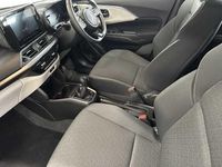 Used Suzuki Swift 82 HP (60 kW) 2025 Flame orange pearl metallic Hatchback