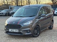 Used Ford Transit Sport 2022 Grey Van