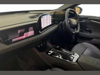 New Audi A6 e-tron Comfort 206 kW (281 HP) 2026 Black Hatchback