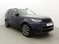 Used Land Rover Discovery 5 SE Dynamic 2022 SUV
