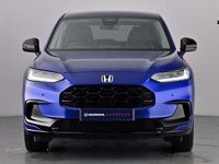 Used Honda ZR-V Sport 184 HP (135 kW) 2024 Still night SUV