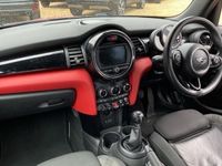 used Mini Cooper S HatchManual