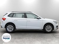 used Skoda Kamiq 1.0 TSI 95 S 5dr