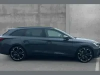Usado Cupra Leon VZ2 310 CV (228 kW) 2022 Gris Familiar