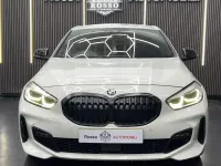 Usado BMW 118 M Sport 2023 Blanco Utilitario