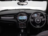 Used Mini Cooper Cabriolet Classic 134 HP (98 kW) 2024 Green Cabriolet