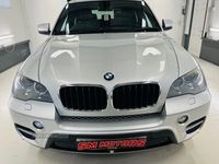 used BMW X5 DIESEL ESTATE