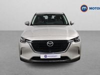 Used Mazda CX-60 Exclusive-Line 328 HP (241 kW) 2025 Silver SUV