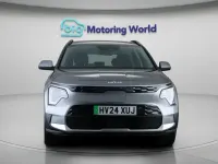 Used Kia e-Niro 147 kW (201 HP) 2024 SUV