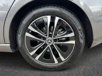 Used Mercedes A200 Executive 175 HP (128 kW) 2025 Grey Hatchback