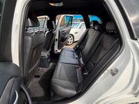 Used BMW X1 M Sport 2015 White SUV