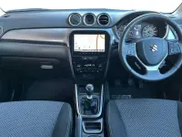 Used Suzuki Vitara 2025 Titan dark grey SUV