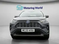Used Toyota RAV4 218 HP (160 kW) 2022 SUV
