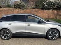 New MG MG4 EV 177 kW (241 HP) 2026 Hatchback