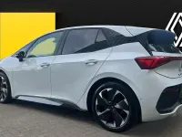 Used Cupra Born e-Boost 169 kW (230 HP) 2024 Hatchback