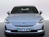 Used Polestar 2 Long Range Single Motor 219 kW (299 HP) 2023 Hatchback