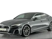 Used Audi A5 Sportback S-Line 204 HP (150 kW) 2024 Hatchback