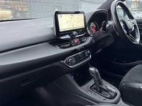 Used Hyundai i30 280 HP (205 kW) 2024 Hatchback
