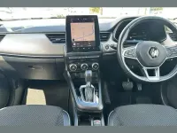 Used Renault Arkana Version S 142 HP (104 kW) 2022 Blue SUV