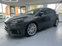 Used Ford Focus RS 350 HP (257 kW) 2017 Grey Hatchback