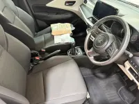 Used Suzuki Swift 82 HP (60 kW) 2025 Red Hatchback