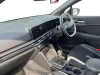 Used Kia Sportage GT-Line 150 HP (110 kW) 2026 White SUV