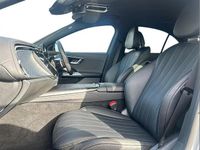 Used Mercedes E200 AMG line 200 HP (147 kW) 2025 Silver Sedan